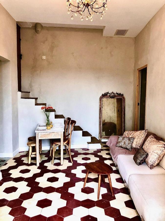 Villa Campana - Bastia Centre מראה חיצוני תמונה