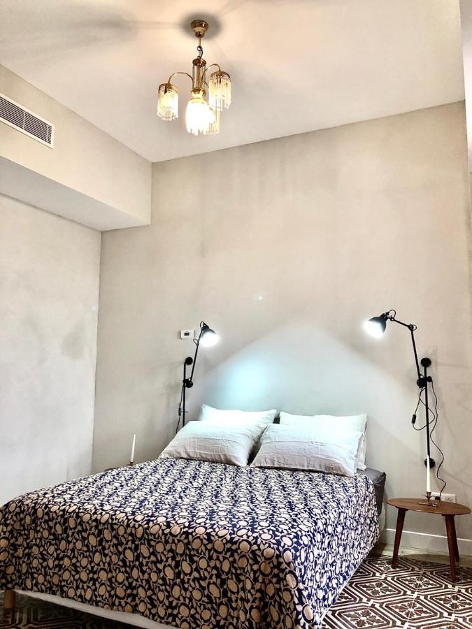 Villa Campana - Bastia Centre מראה חיצוני תמונה