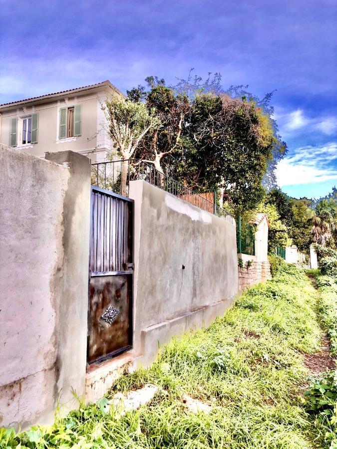 Villa Campana - Bastia Centre מראה חיצוני תמונה