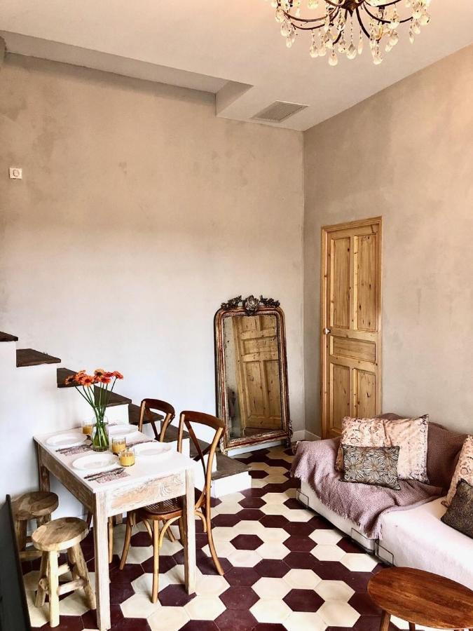 Villa Campana - Bastia Centre מראה חיצוני תמונה