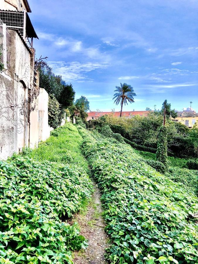 Villa Campana - Bastia Centre מראה חיצוני תמונה