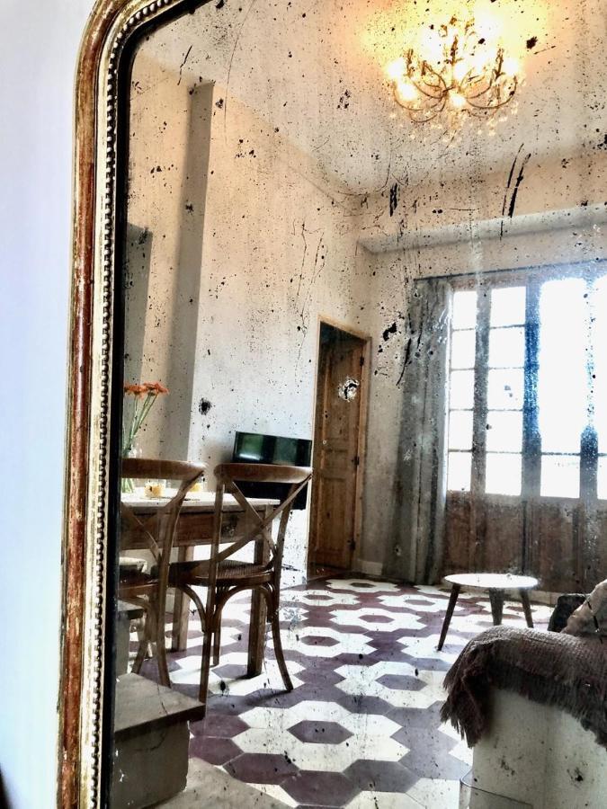 Villa Campana - Bastia Centre מראה חיצוני תמונה
